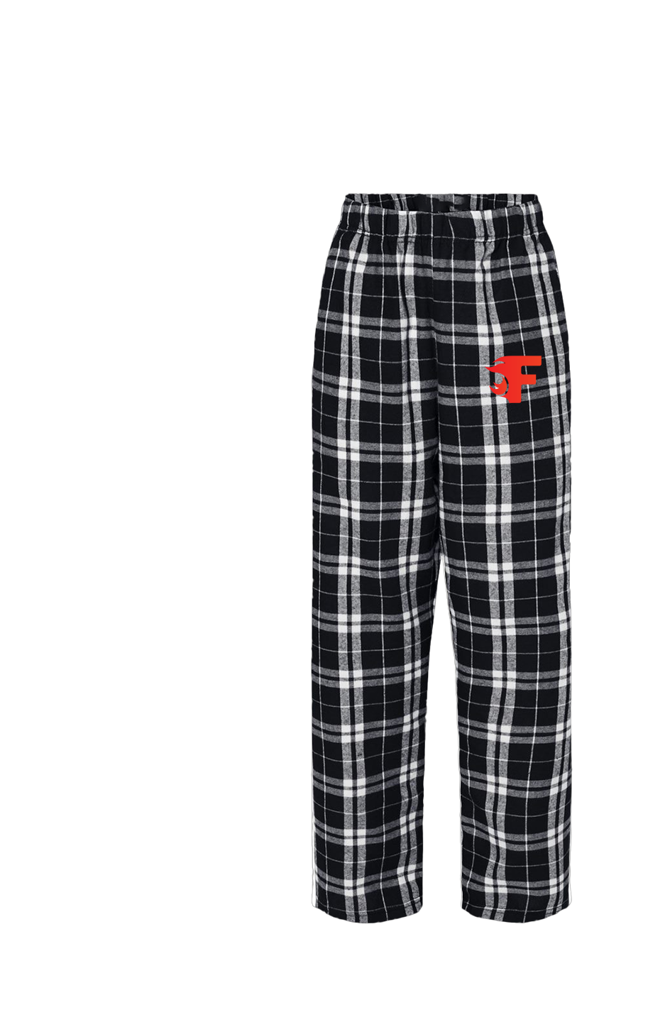 Youth Fuego Flannel Pants
