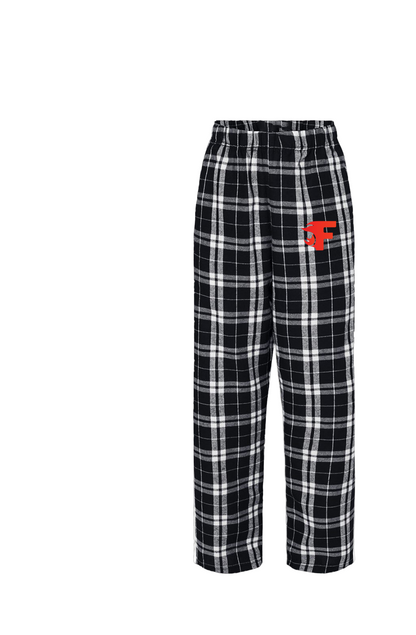 Youth Fuego Flannel Pants