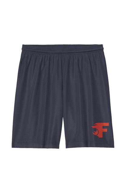 FUEGO Mesh 7” Short