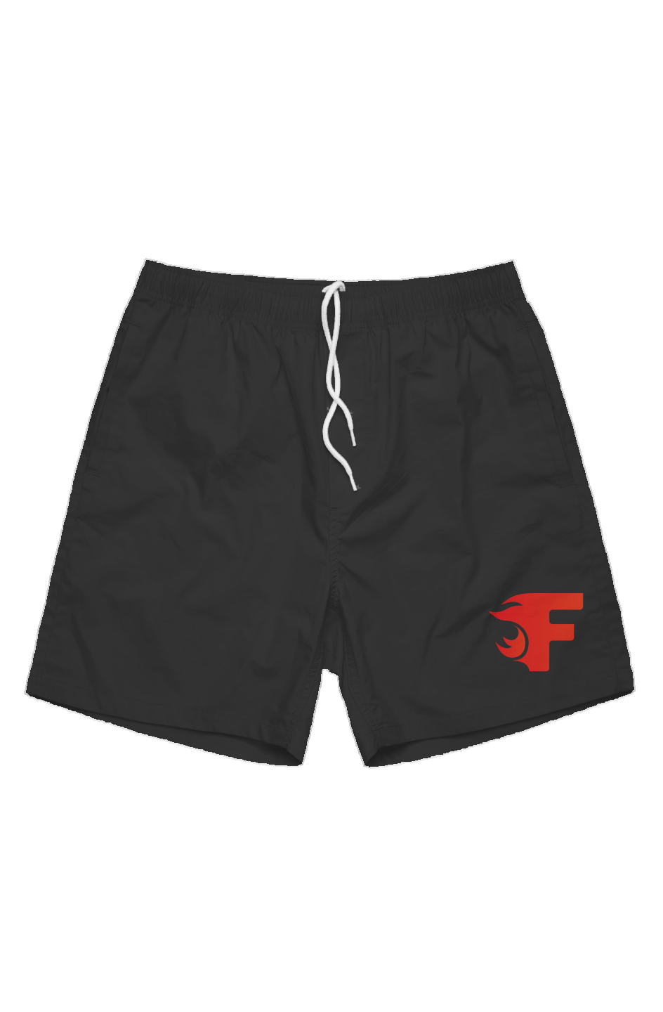 FUEGO Mens Short Shorts