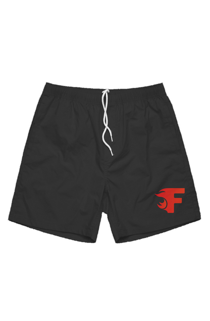 FUEGO Mens Short Shorts