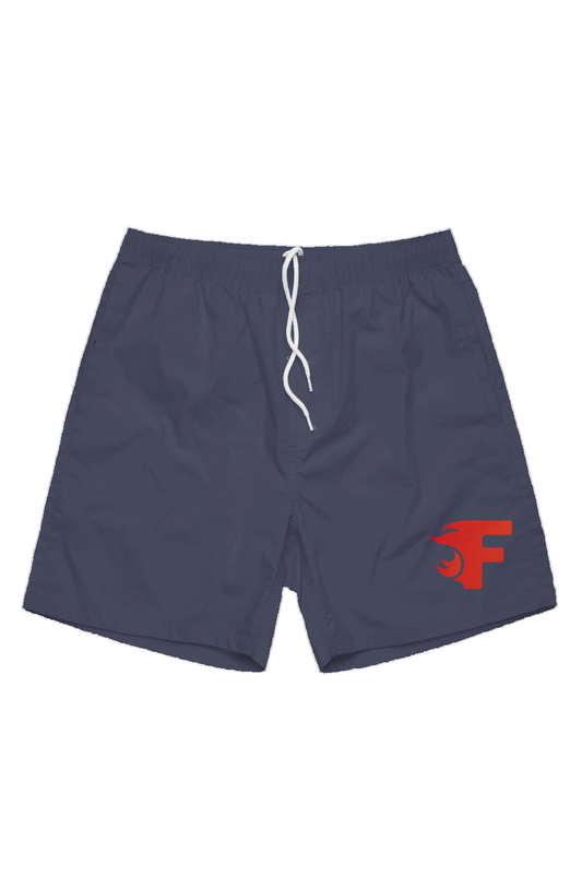 Mens Fuego Short Shorts