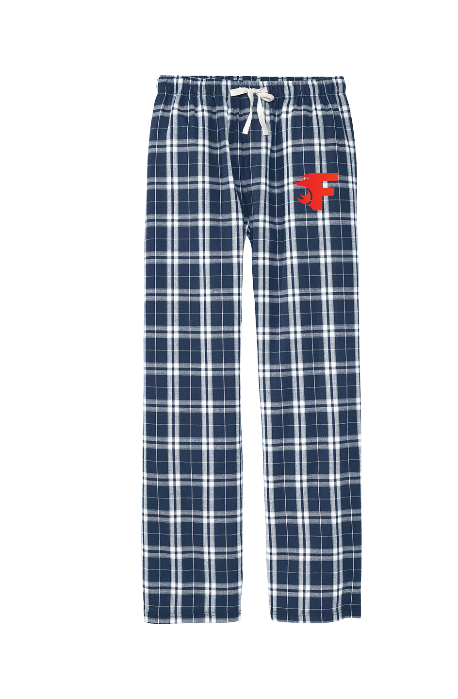 FUEGO Mens Flannel Plaid Pant