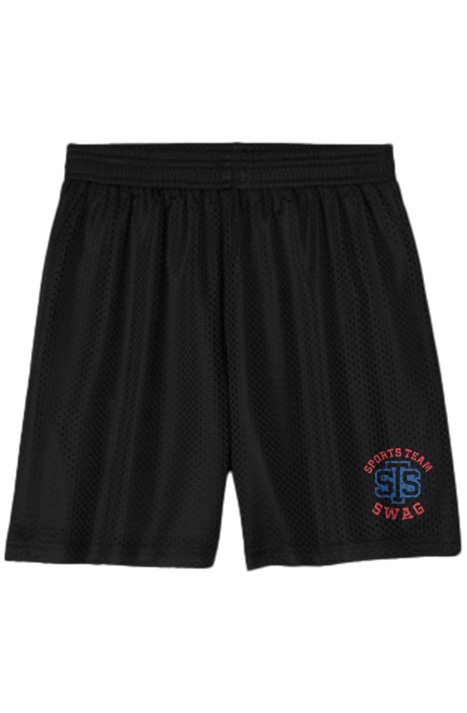 Youth Mesh Short