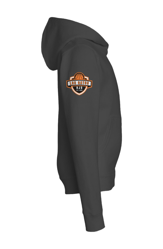 11_24_All-Net Youth Fire Glitch Hoodie_Black