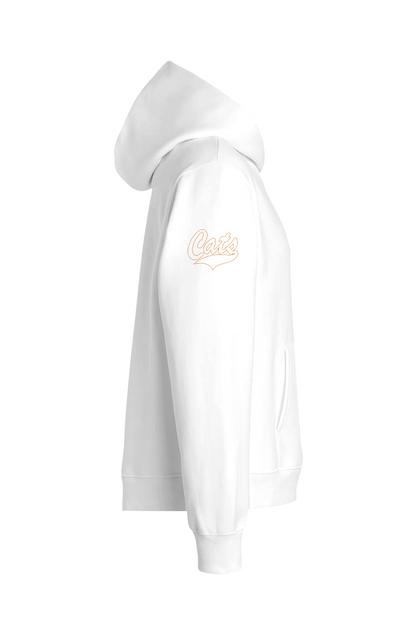 Wildcat Basketball Hoodie