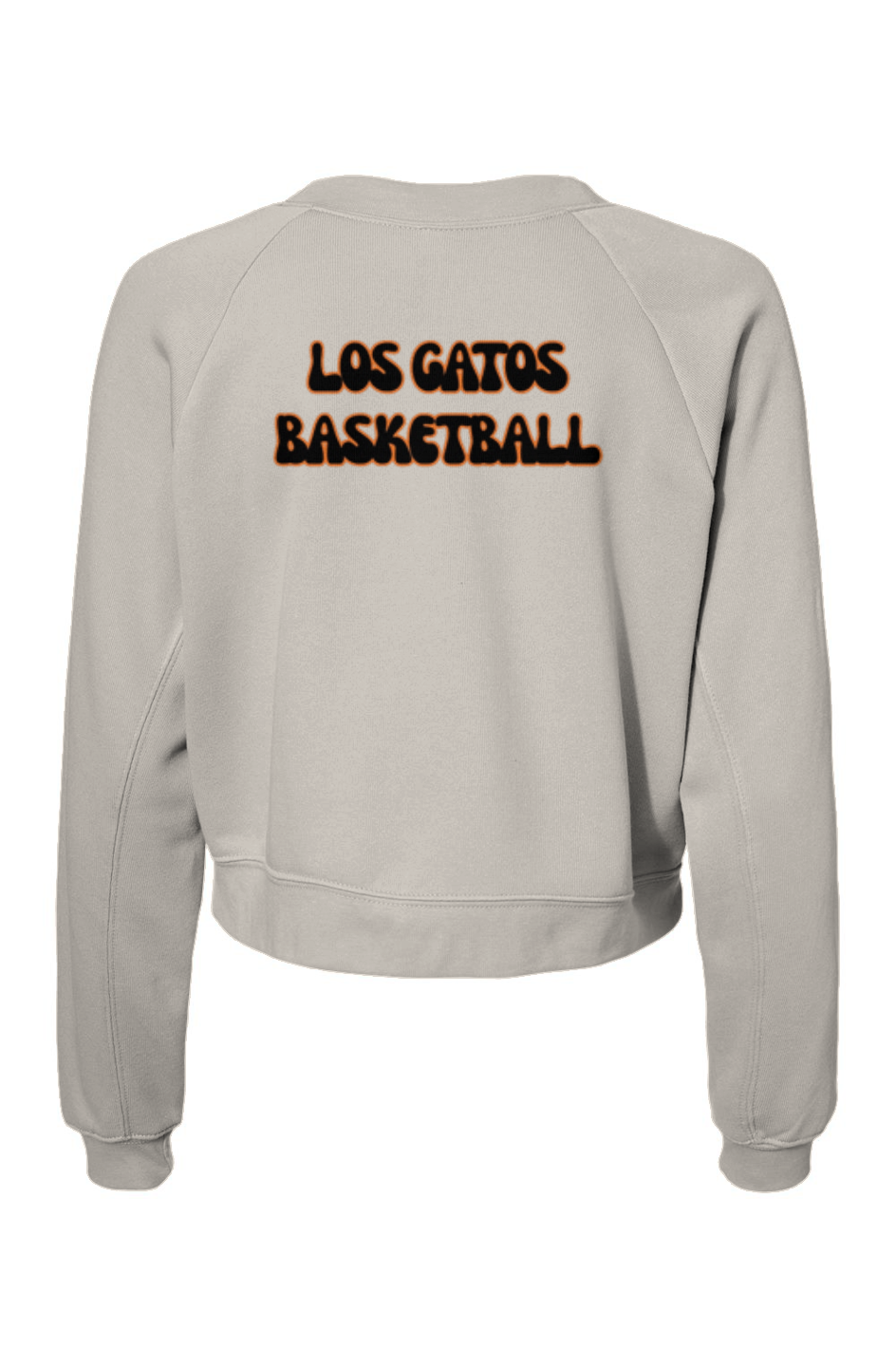Basketball Mom Fleece Pullover