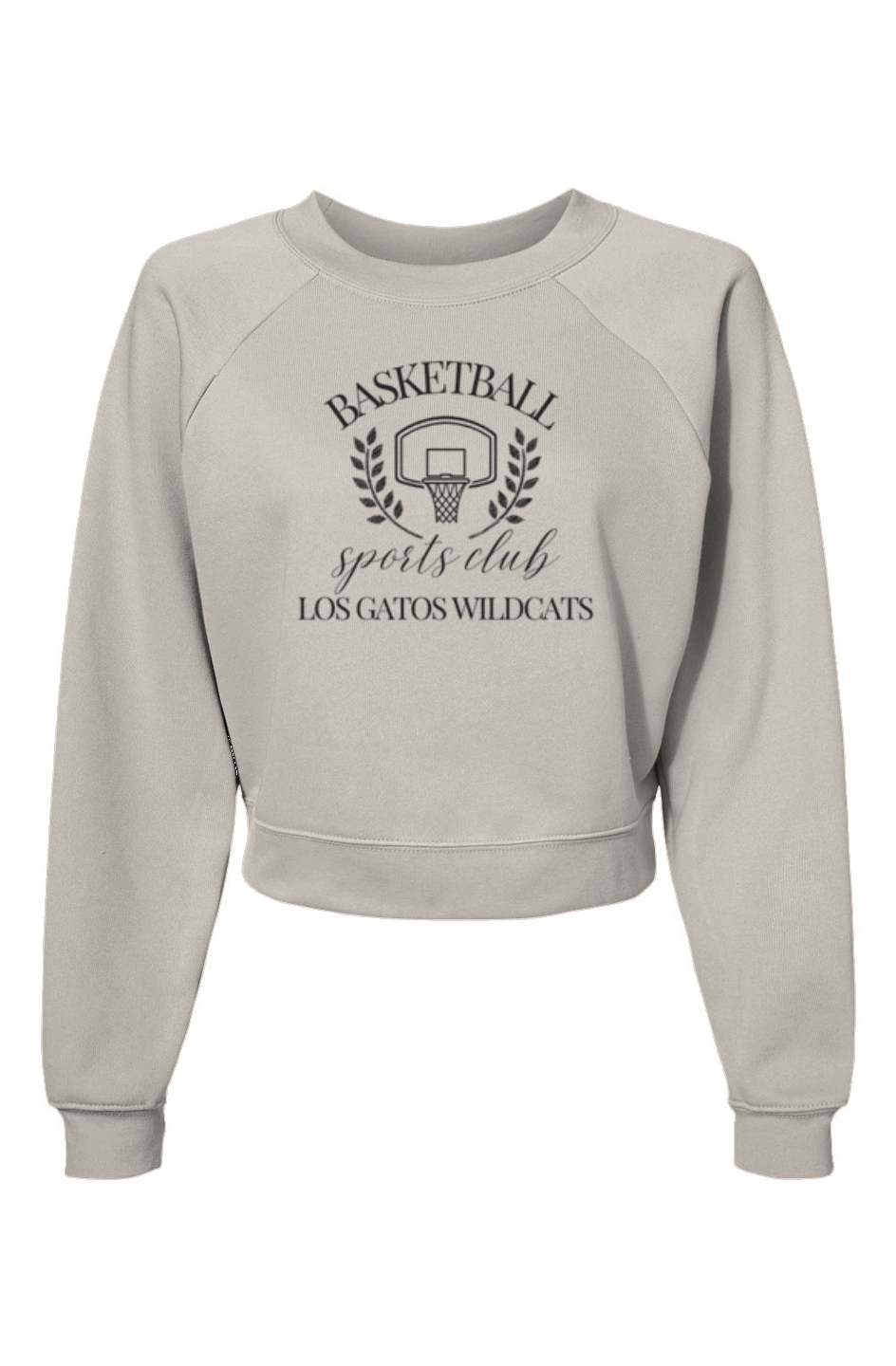Sports Club Women's Fleece Pullover