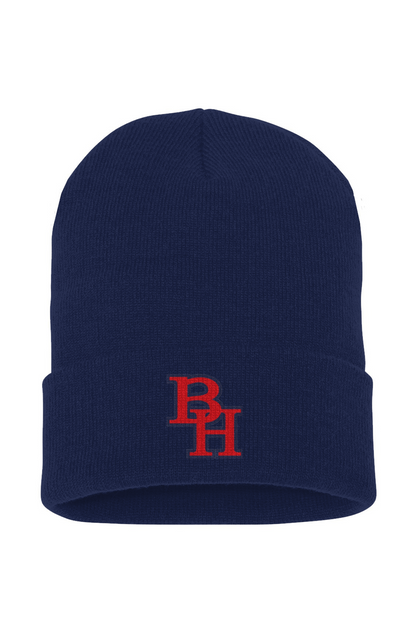 BHLL Cuffed Cuffed Beanie