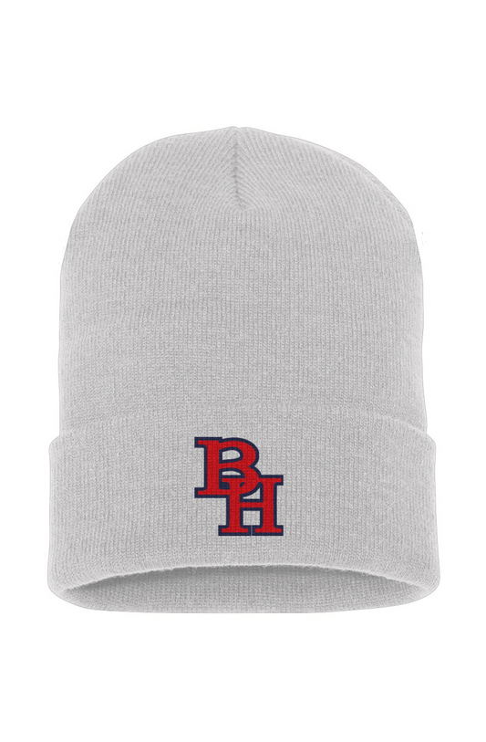 BHLL Cuffed Beanie