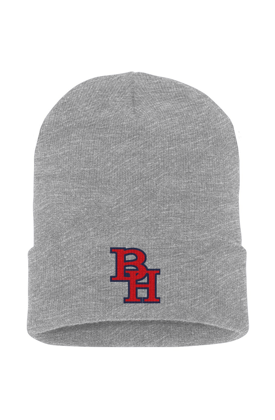 BHLL Cuffed Beanie
