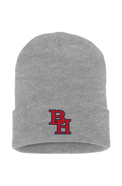 BHLL Cuffed Beanie