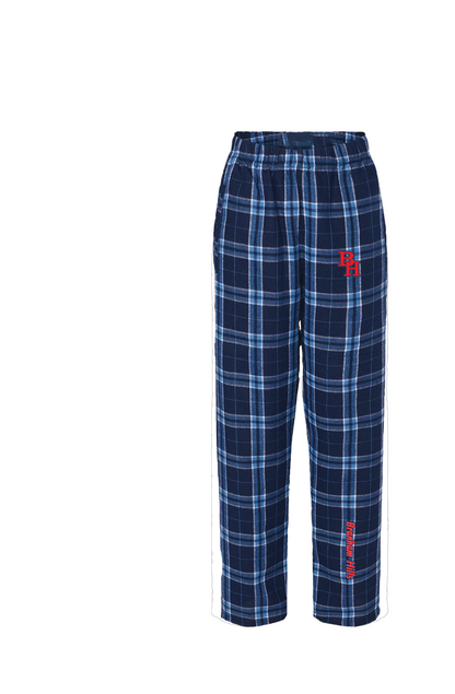 Youth BHLL Flannel Pants