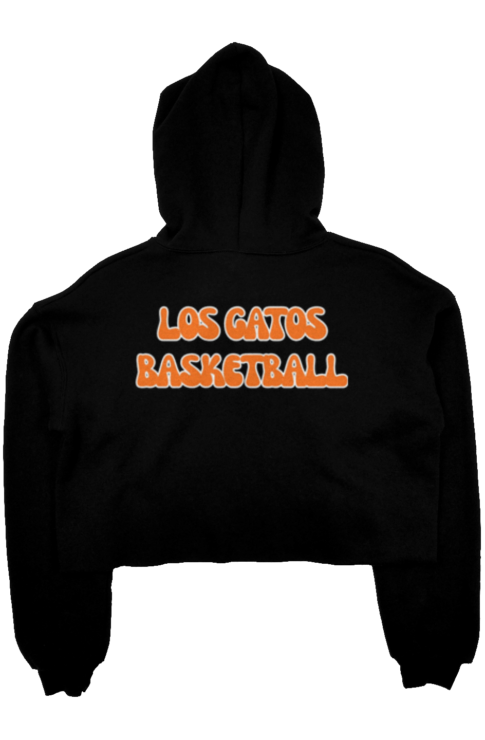 ADD THIS ONE - Women's Los Gatos HS Basketball Hea