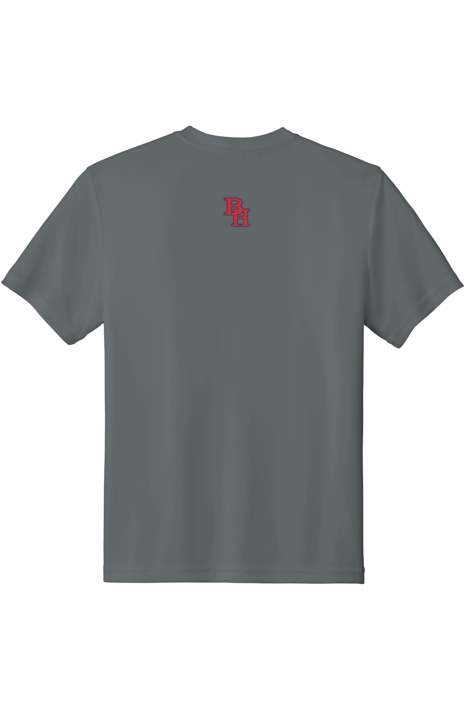 Youth BHLL Just a Kid