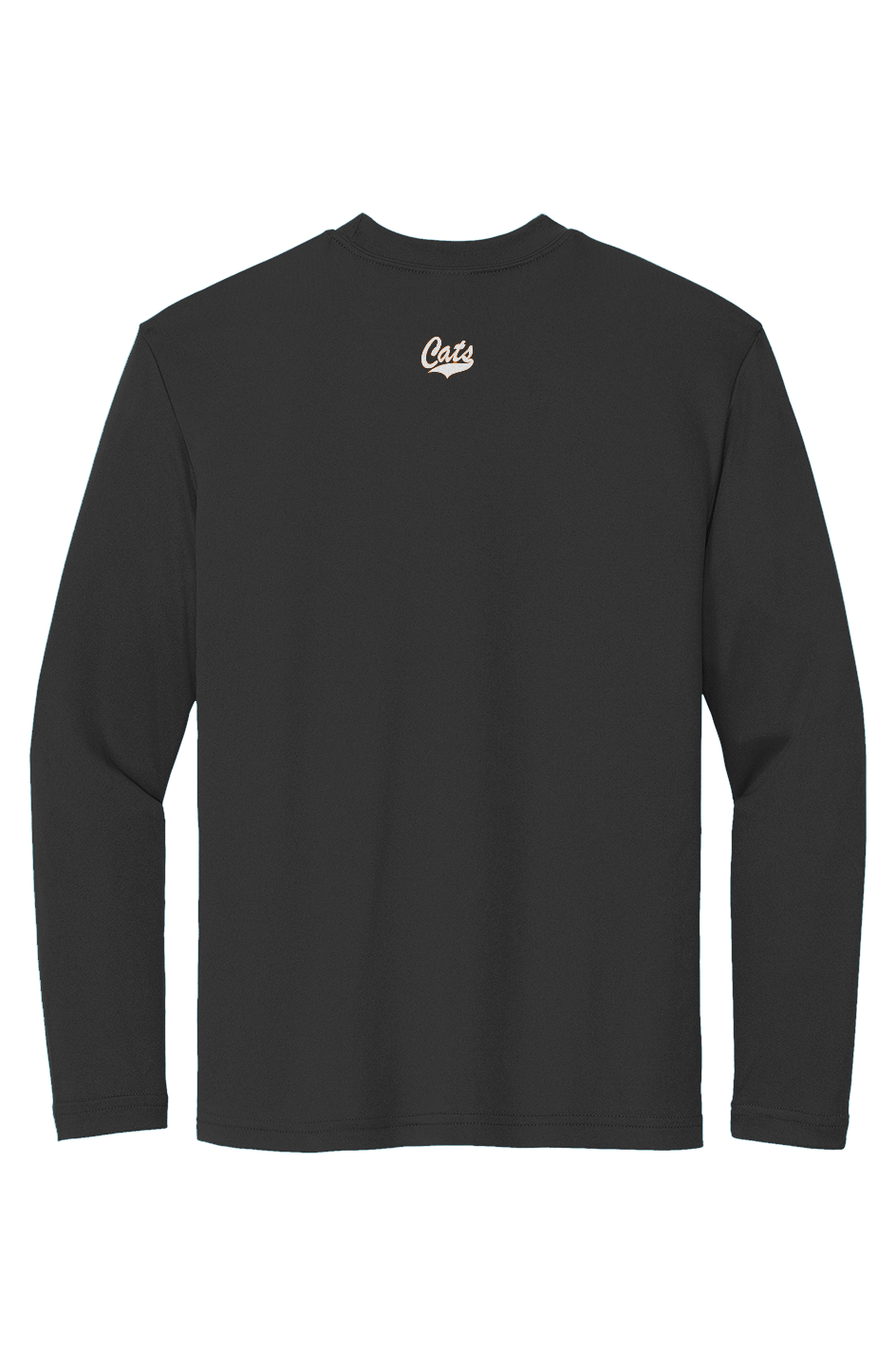 NEW - Youth LG Paint Basketball Long Sleeve