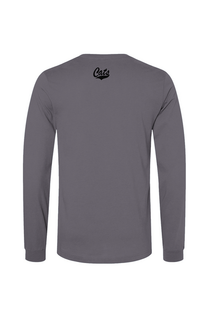NEW - LG Basketball Long Sleeve