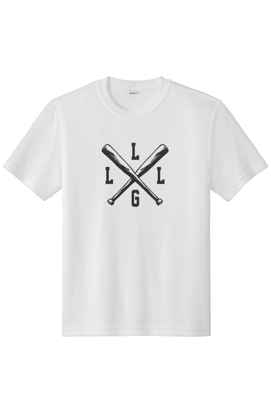 NEW Youth PosiCharge Competitor Tee