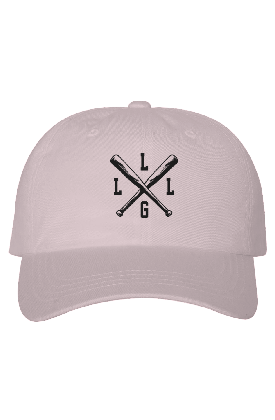 Lincoln Glen LL Classic Dad Hat