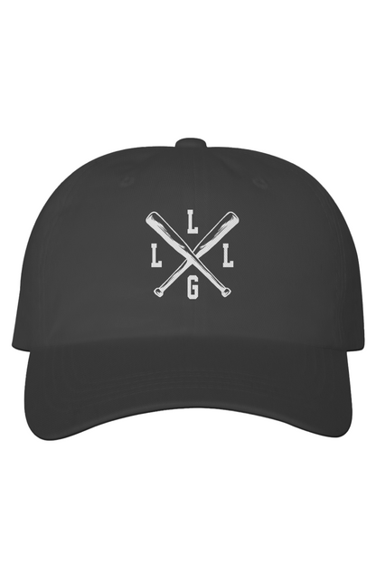 Lincoln Glen LL Classic Dad Hat