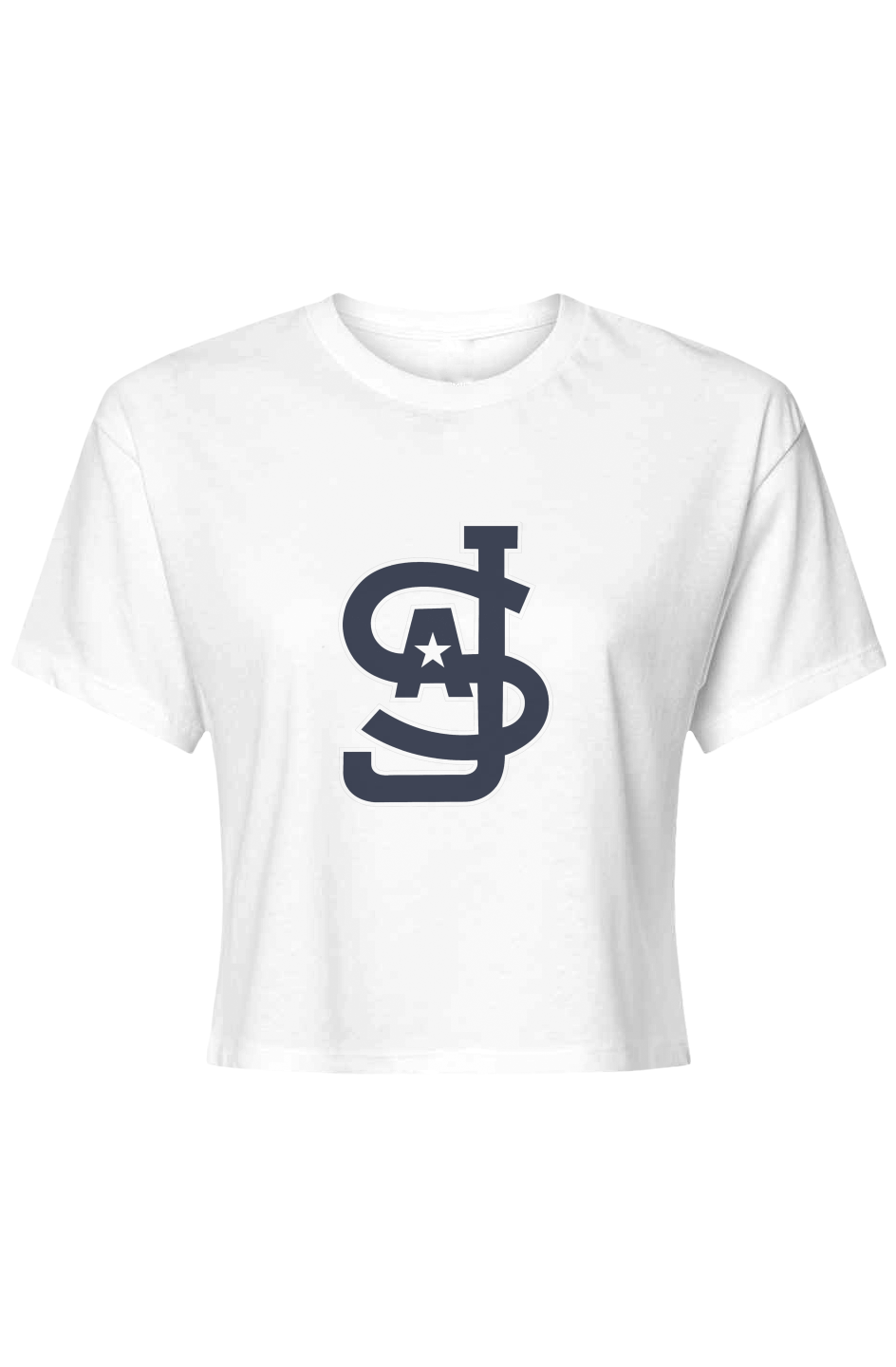 Women's SJALL Ideal Crop Top