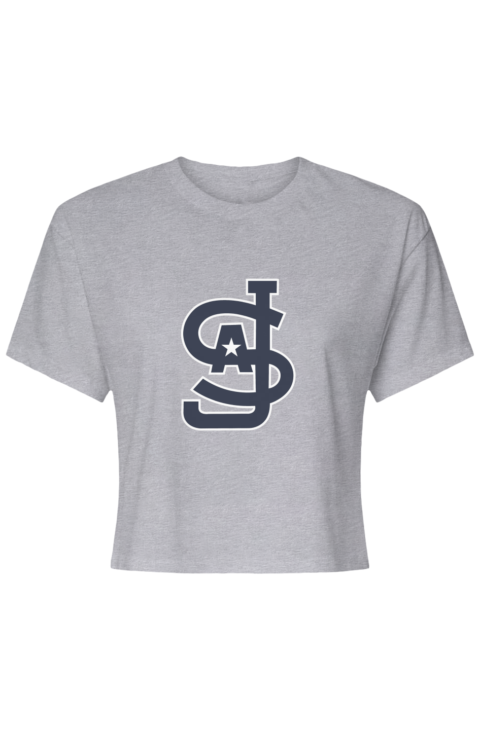 Women's SJALL Ideal Crop Top