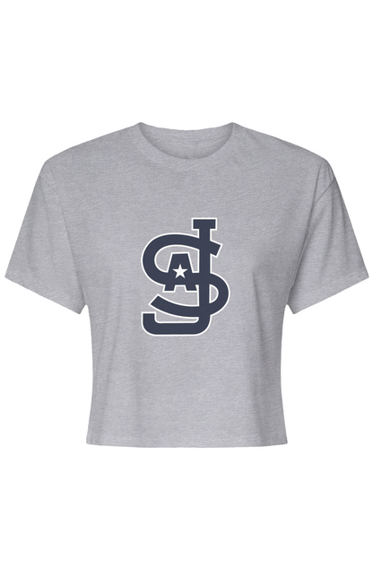 Women's SJALL Ideal Crop Top