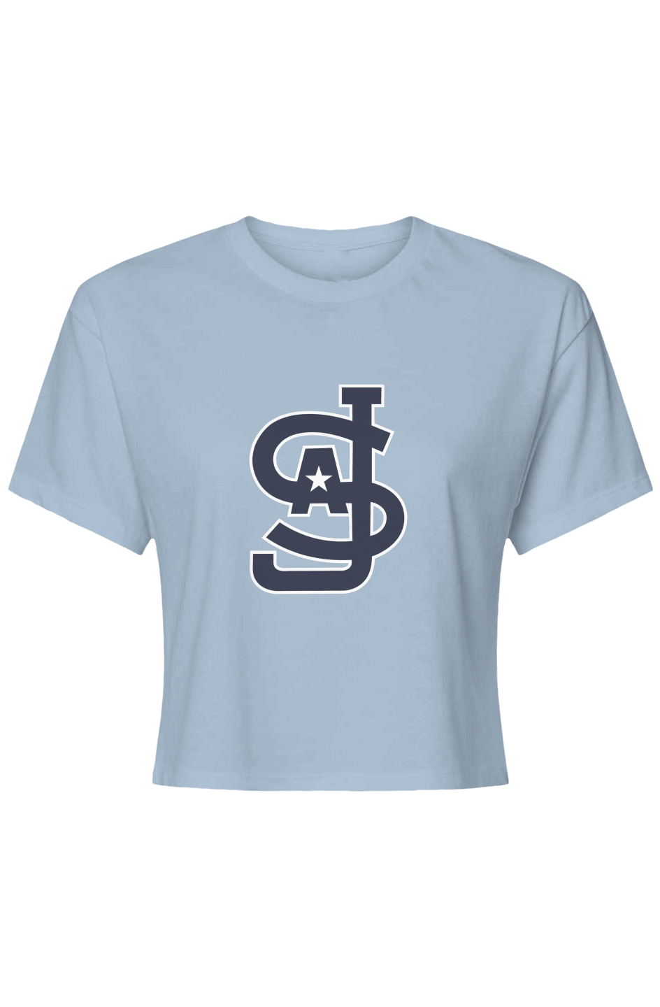 Women's SJALL Ideal Crop Top