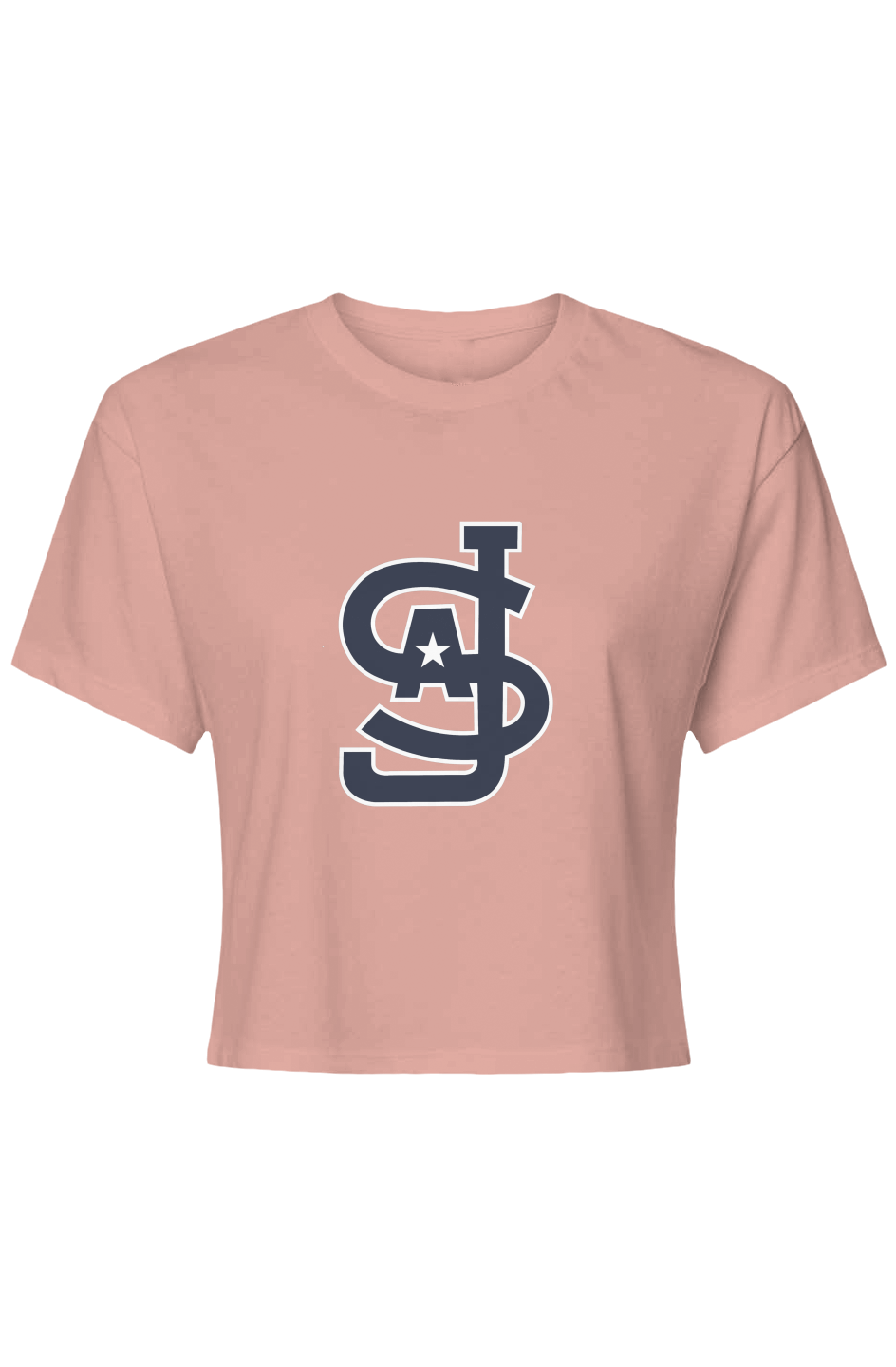 Women's SJALL Ideal Crop Top