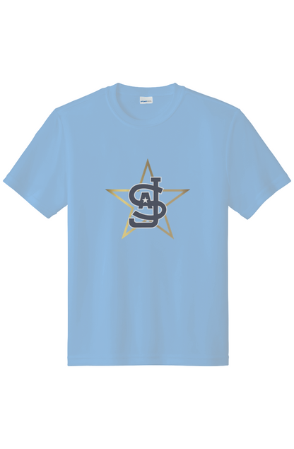 Youth SJALL PosiCharge Competitor Tee