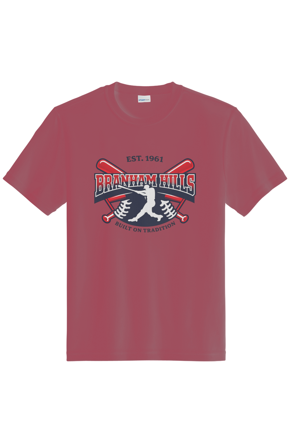 2026_BHLL_Built_YOUTH