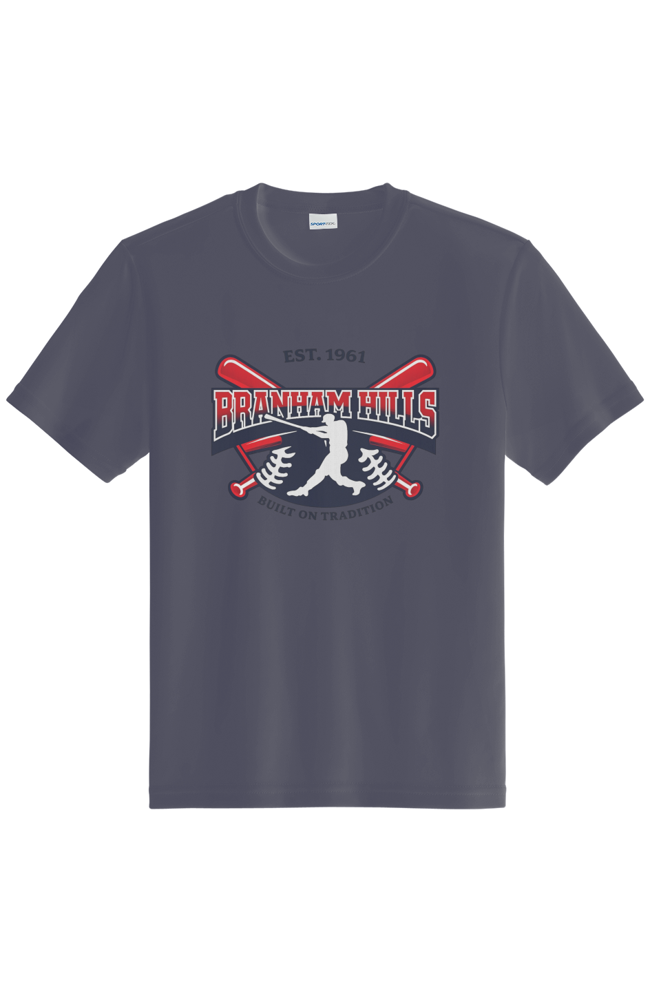 Youth 2026 BHLL Built