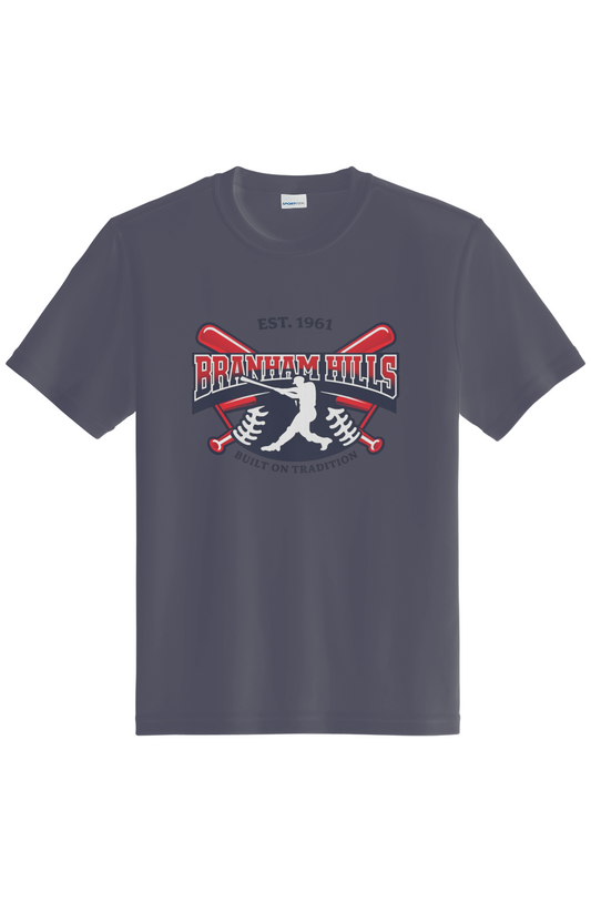 Youth 2026 BHLL Built