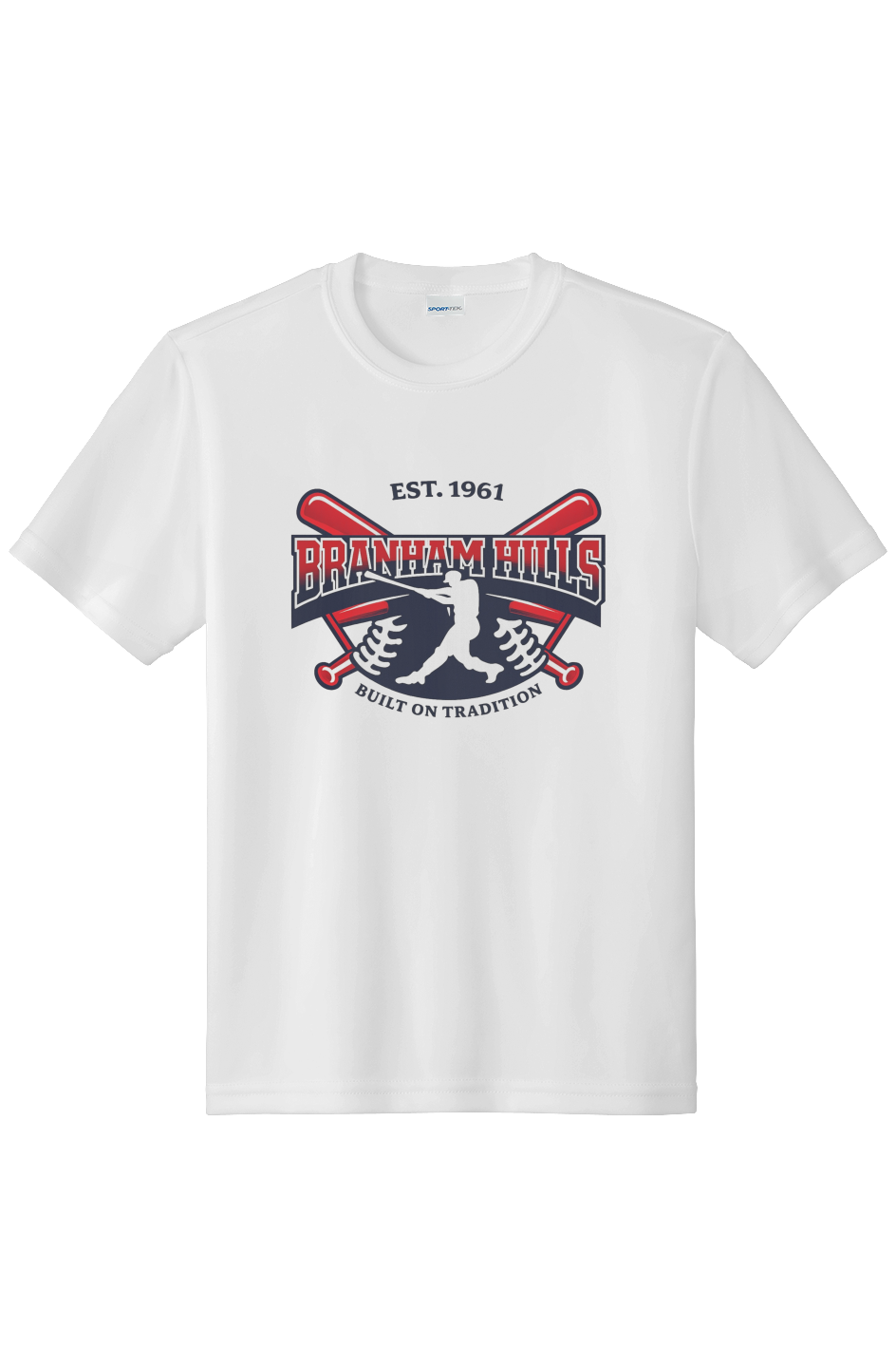 Youth 2026 BHLL Built