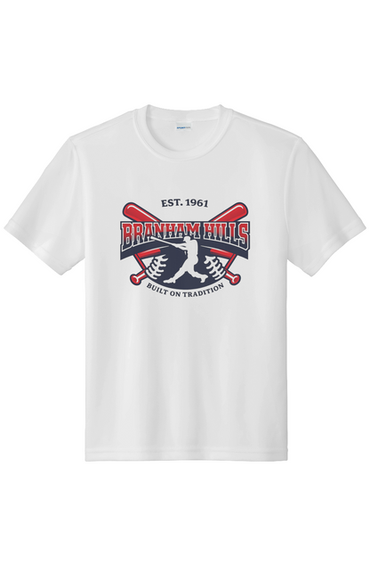 Youth 2026 BHLL Built