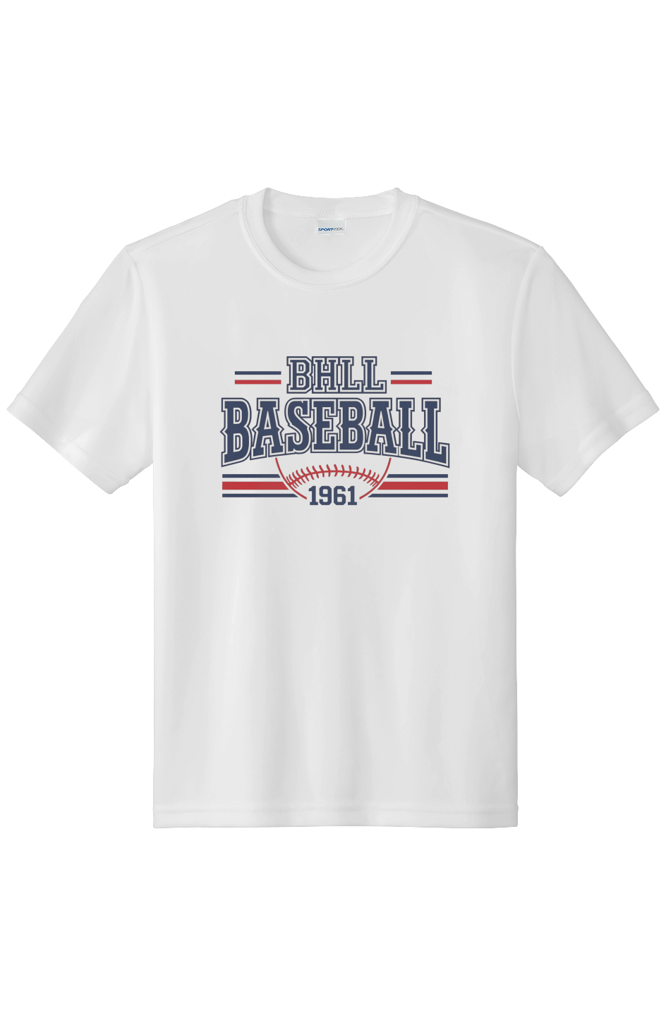 Youth 2026 BHLL Baseball