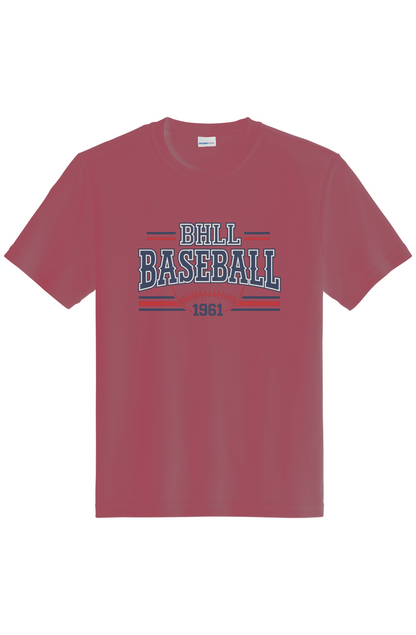 Youth 2026 BHLL Baseball