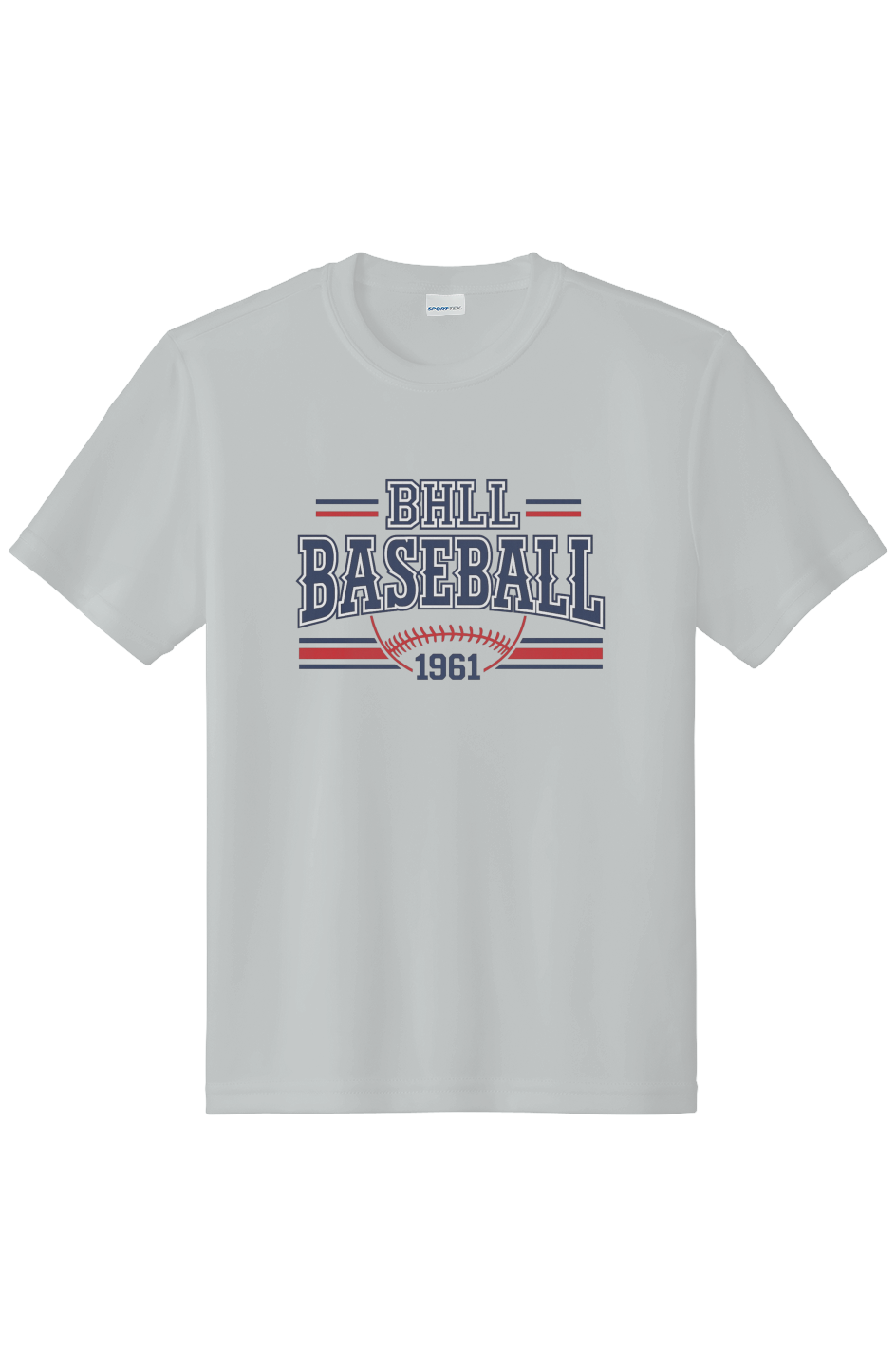 Youth 2026 BHLL Baseball