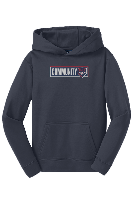 Youth 2026 BHLL Community fleece