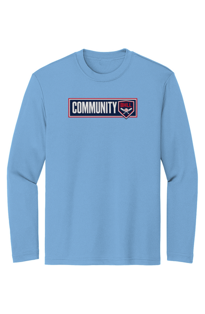 2026_BHLL_Community_Sport-Tek Youth Long Sleeve Te