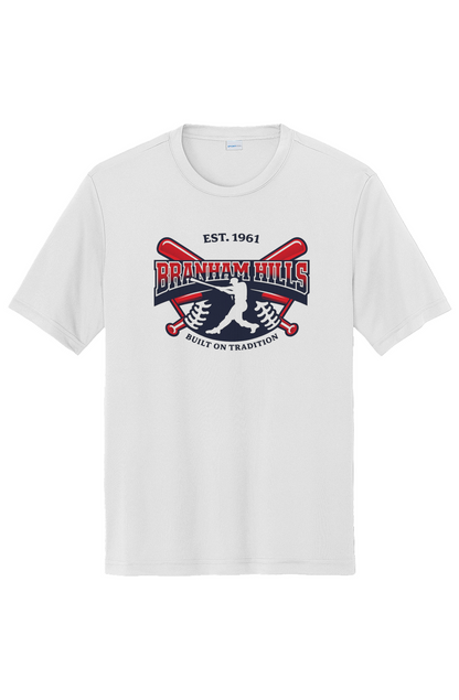 Adult 2026 BHLL Sport-Tek Competitor Tee