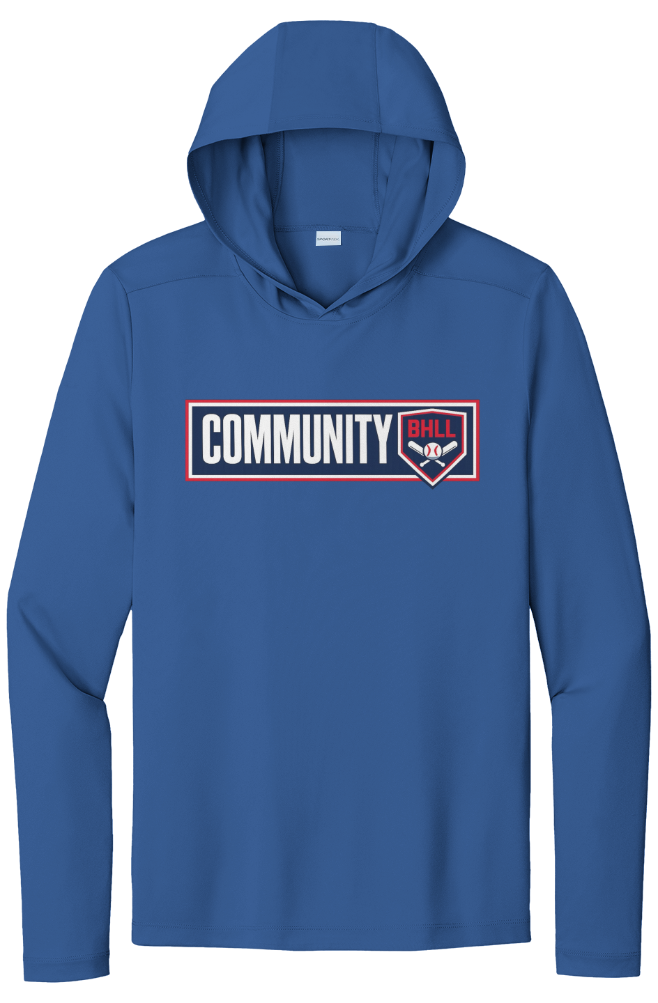 2026_BHLL_Comm_Posi UV Pro Hoodie
