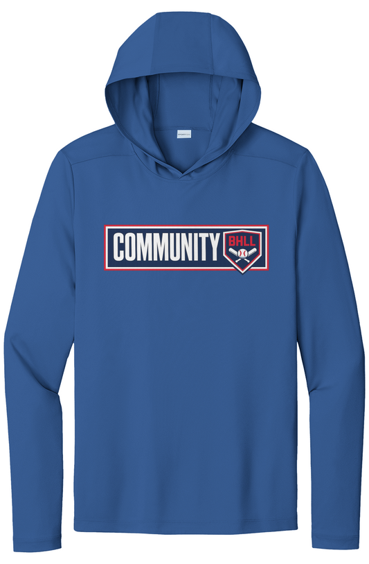 2026_BHLL_Comm_Posi UV Pro Hoodie