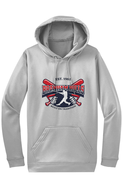 2026_BHLL_Main_Sport Wick Fleece Hoodie
