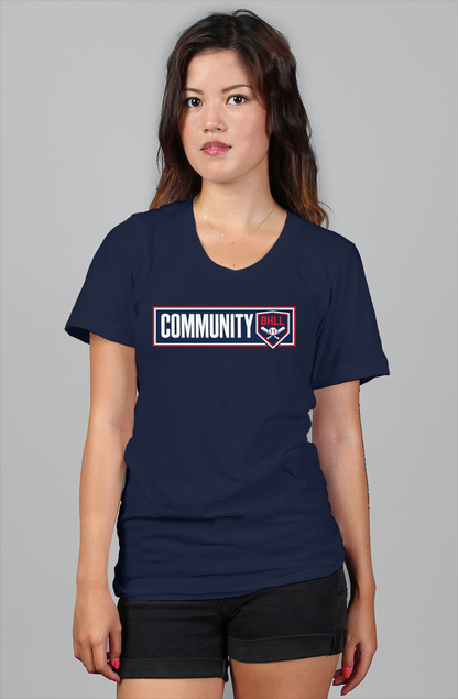 Women's 2026 BHLL relaxed t shirt