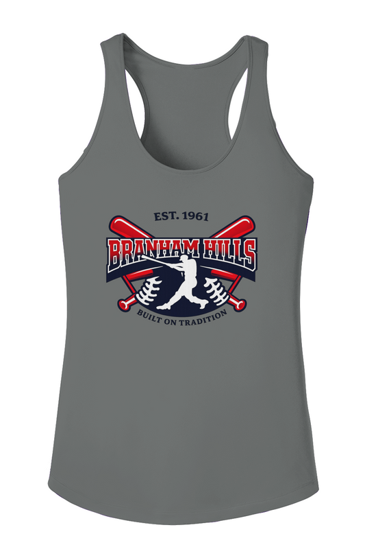 2026_BH_Ladies PosiCharge Competitor Tank
