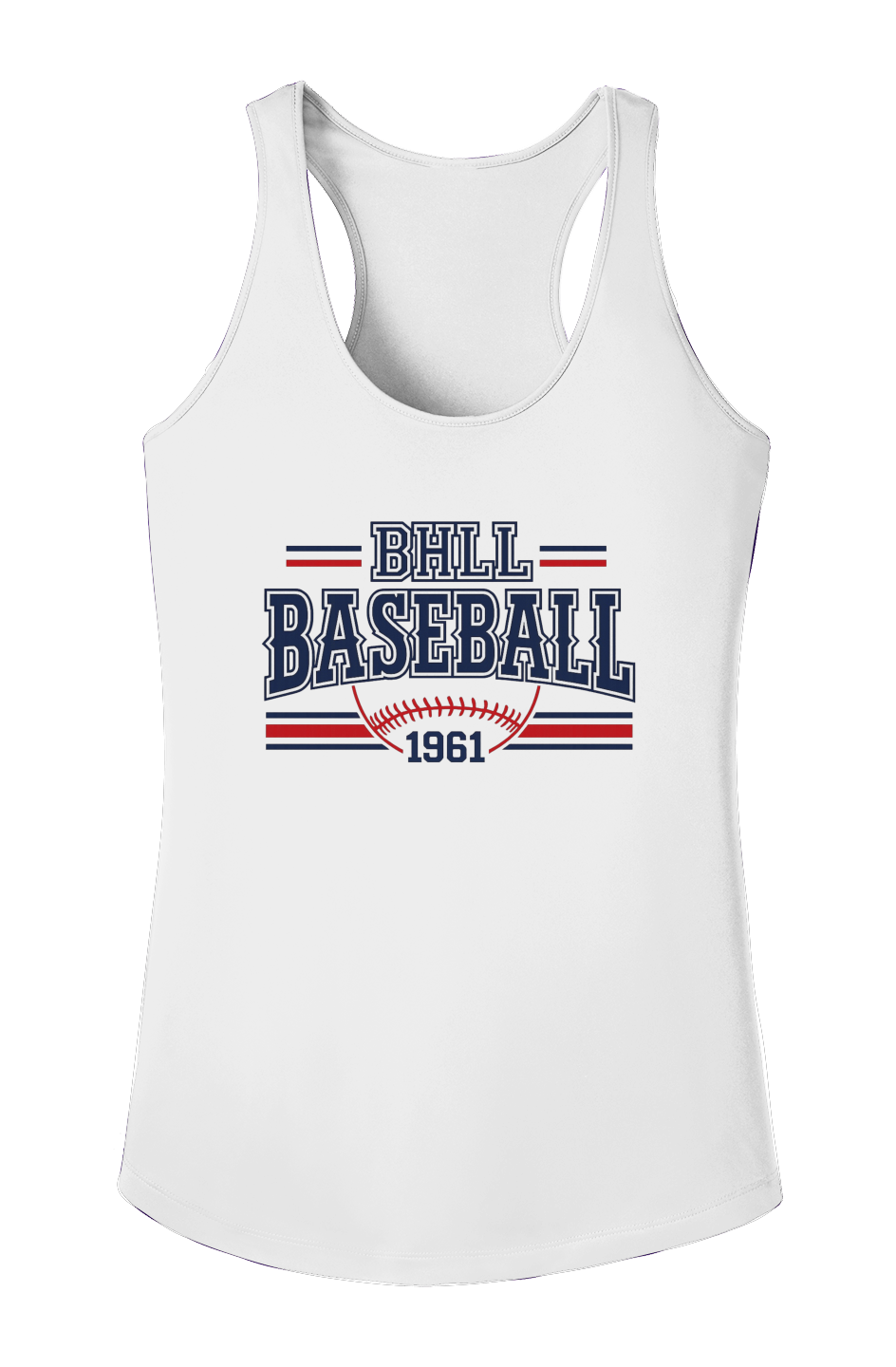 2026_BH_Ladies PosiCharge Competitor Tank