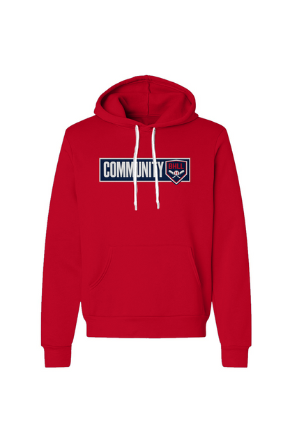 Adult 2026 BHLL Unisex Pullover Hoodie