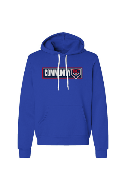 Adult 2026 BHLL Unisex Pullover Hoodie