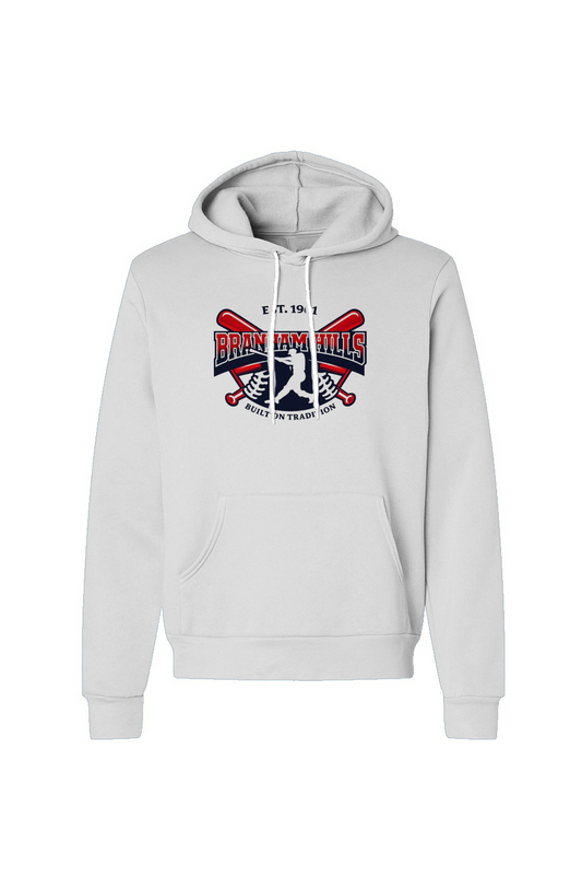 2026_BHLL_Unisex Pullover Hoodie